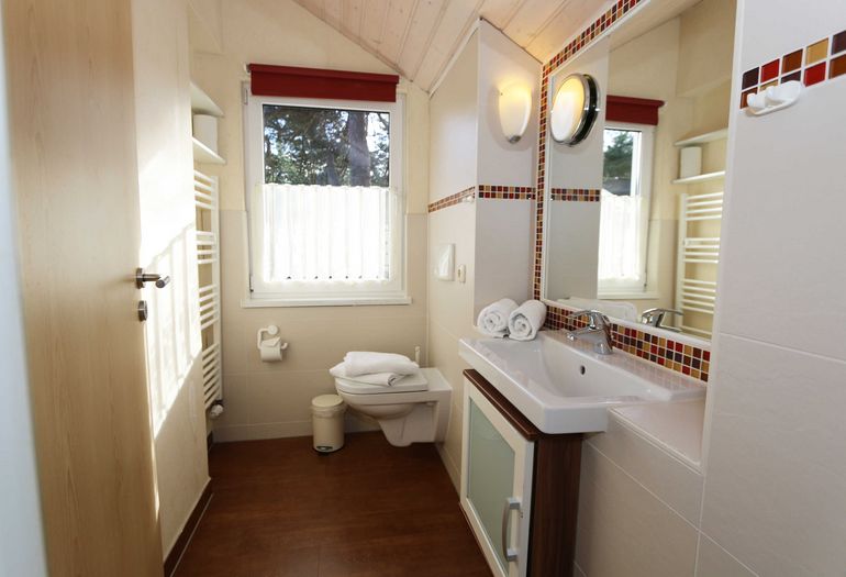 1. Duschbad