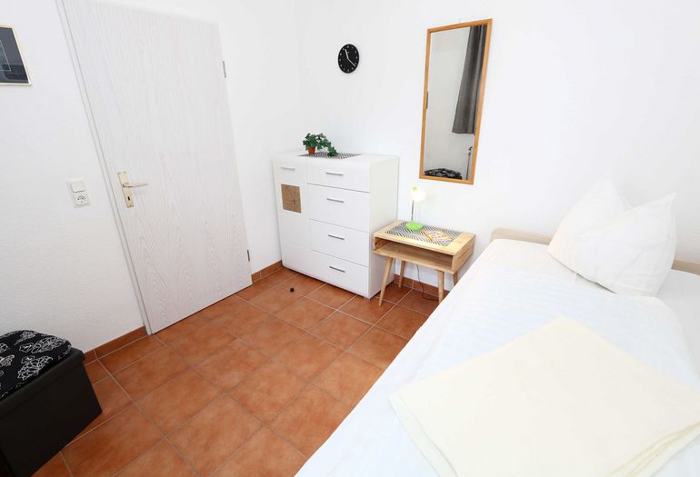 1. Schlafzimmer 1. Schlafzimmer