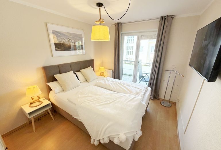 1. Schlafzimmer