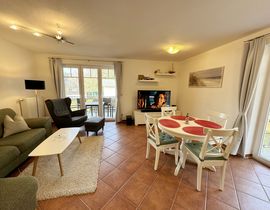 Ferienwohnung Sonnenstrand Whg. 12