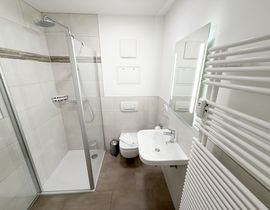 Haus Göhren Whg 523 Deichkieker mit Balkon Haus Göhren Whg 523 Deichkieker mit Balkon