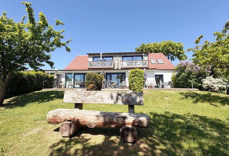 Zollhaus Klein Zicker