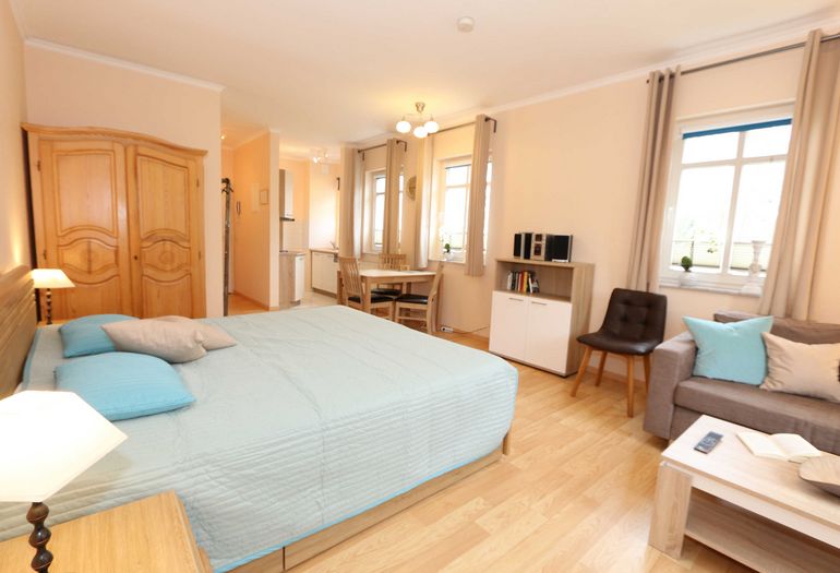 Haus Nicolai Whg. 8 Haus Nicolai Whg. 8