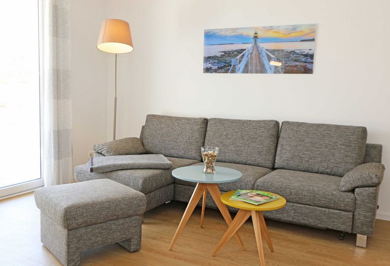 große Eckcouch