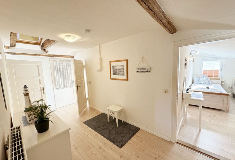 Flurbereich Flurbereich