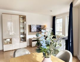 Haus Altensien Whg. 463 mit Balkon Seepark Sellin
