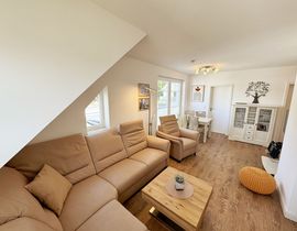 Haus Möwe Whg.05 mit Balkon