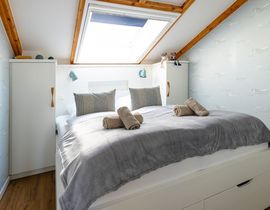 Haus Seeblick Whg 03 mit Terrasse