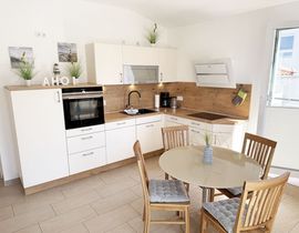 Villa Anni Whg. 08 mit Balkon