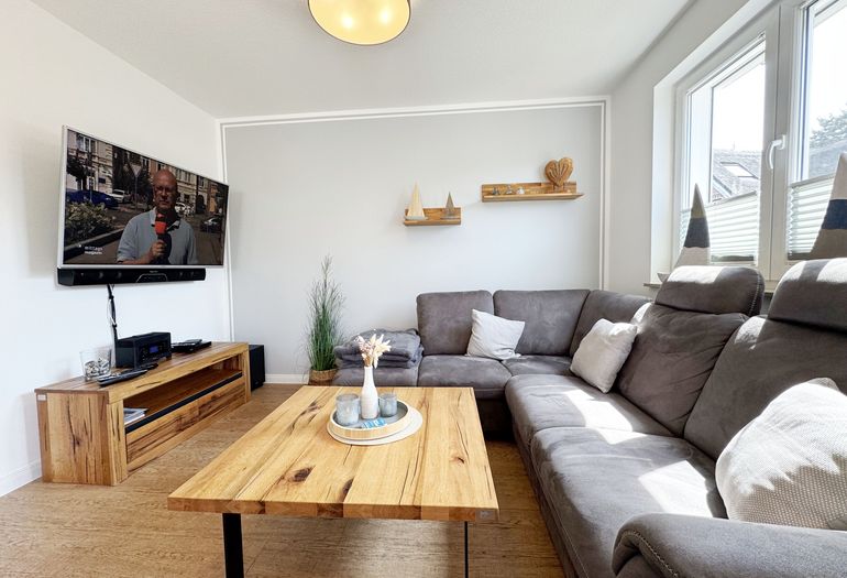 heller Wohnbereich heller Wohnbereich