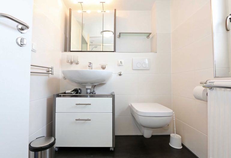 Badezimmer Badezimmer