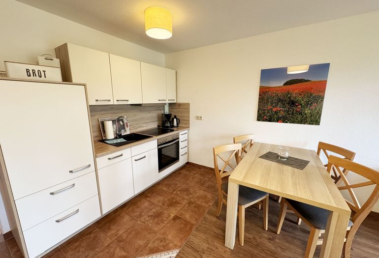 Haus-an-der-Düne-WE-05-Küchenzeile Haus-an-der-Düne-WE-05-Küchenzeile