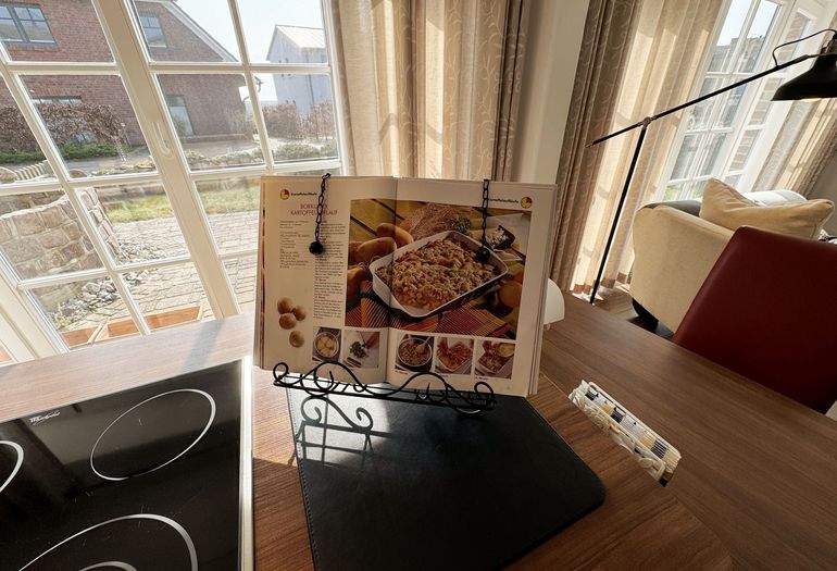 Rezepte zum Nachkochen