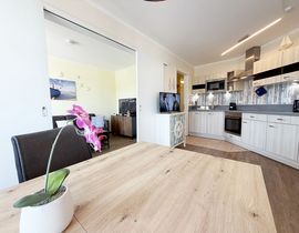 Haus Altensien Whg. 466 mit Balkon Seepark Sellin Haus Altensien Whg. 466 mit Balkon Seepark Sellin