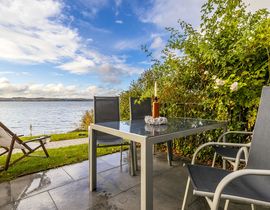 Haus Seeblick Whg 03 mit Terrasse