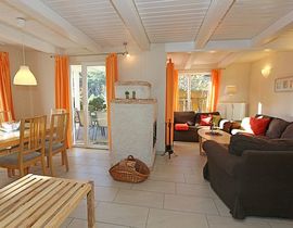 Strandhaus Dünenweg 17a