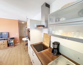Villa Antje Whg. 12 mit Balkon