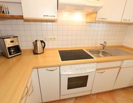 Ferienwohnung 10 Ostseebrise mit Balkon