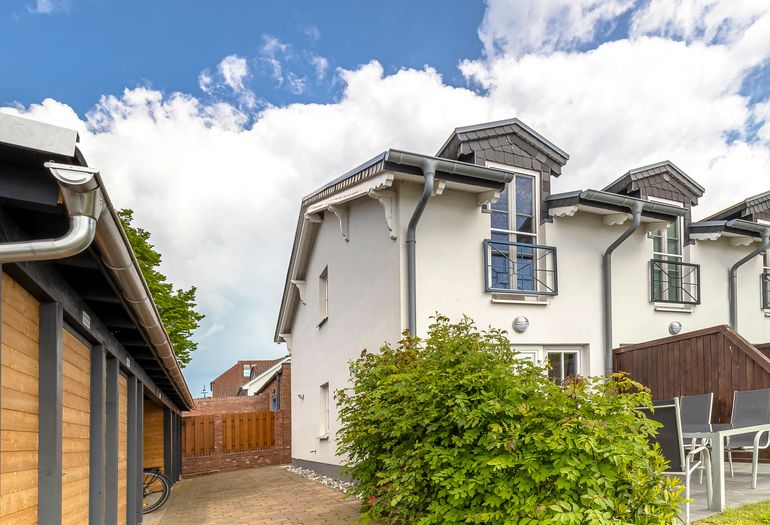Haus Seeblick