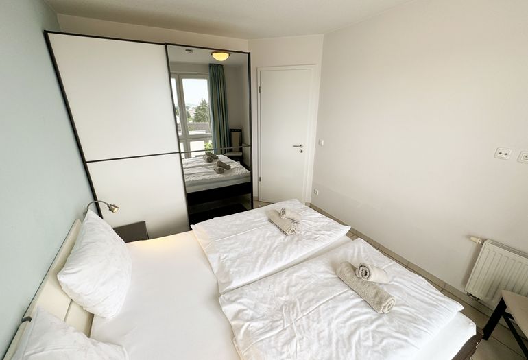1. Schlafzimmer 1. Schlafzimmer