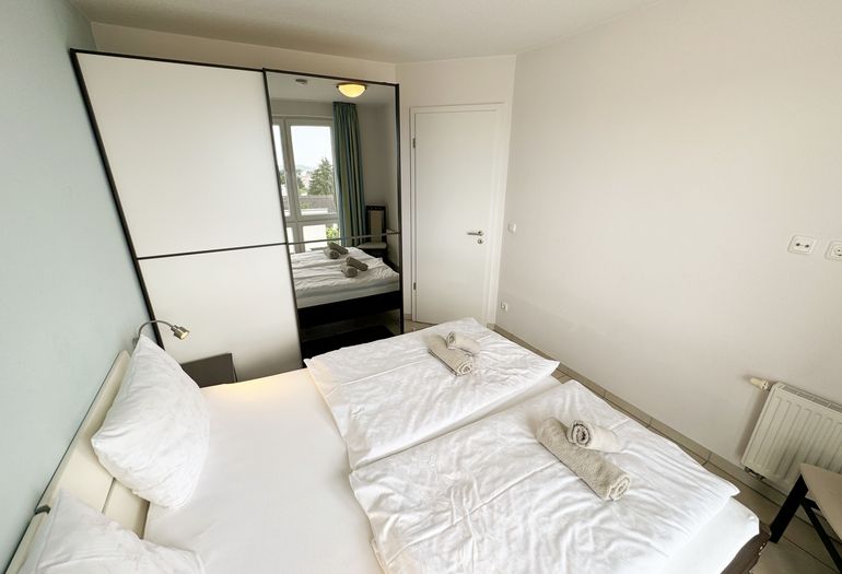 1. Schlafzimmer 1. Schlafzimmer