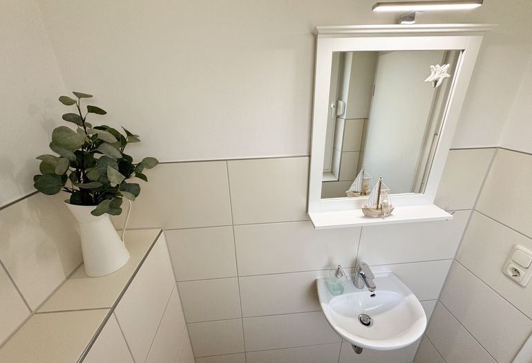 Gäste-WC Gäste-WC