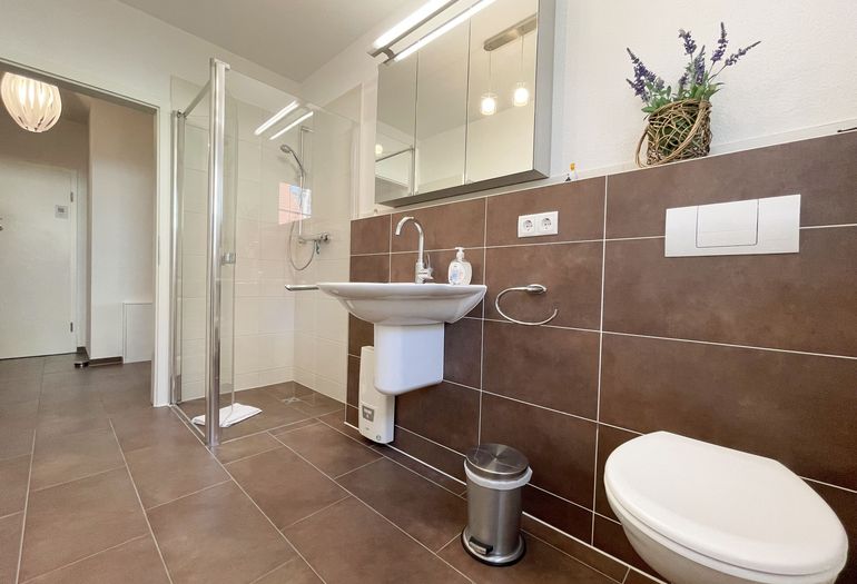Badezimmer Badezimmer