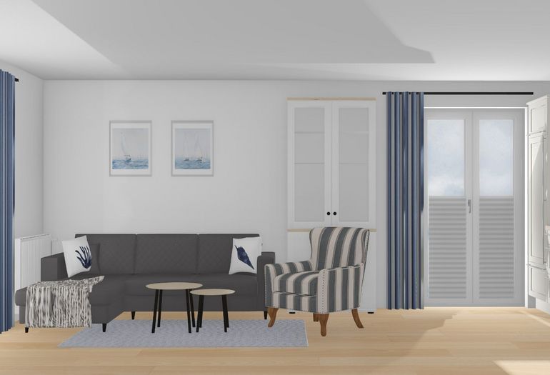 Wohnbereich Wohnbereich