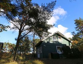 Strandhaus Dünenweg 17b