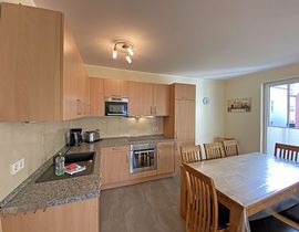 Villa Annika Whg.10 mit Westbalkon