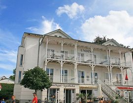 Haus Undine