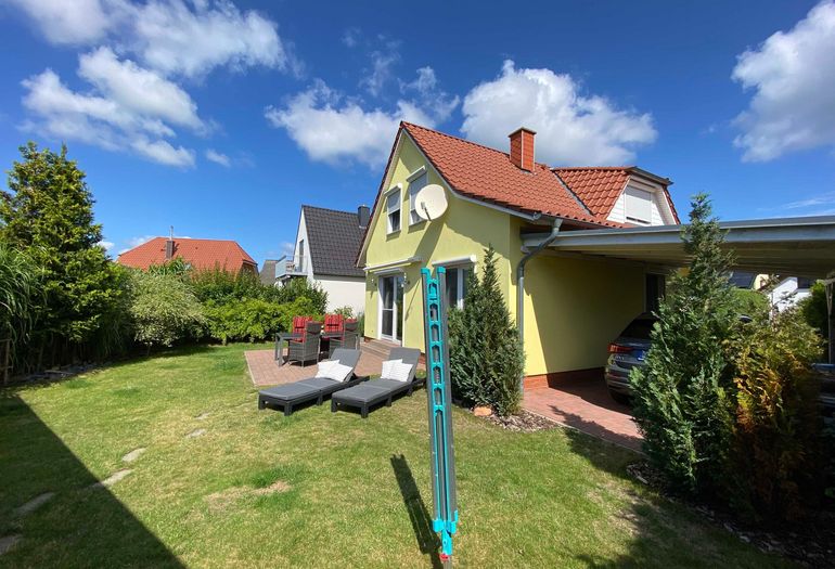 Garten Garten
