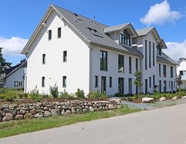 Haus Windrose