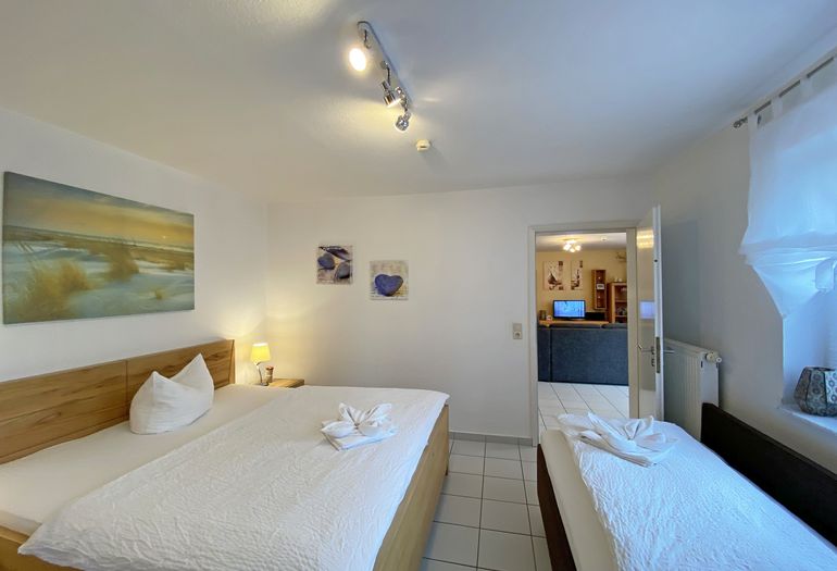 Schlafzimmer Schlafzimmer