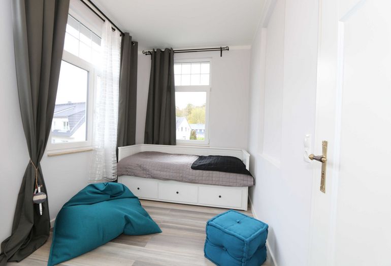 Haus Seestern Whg. 4 Zum Lotsen mit Balkon und Sauna Haus Seestern Whg. 4 Zum Lotsen mit Balkon und Sauna