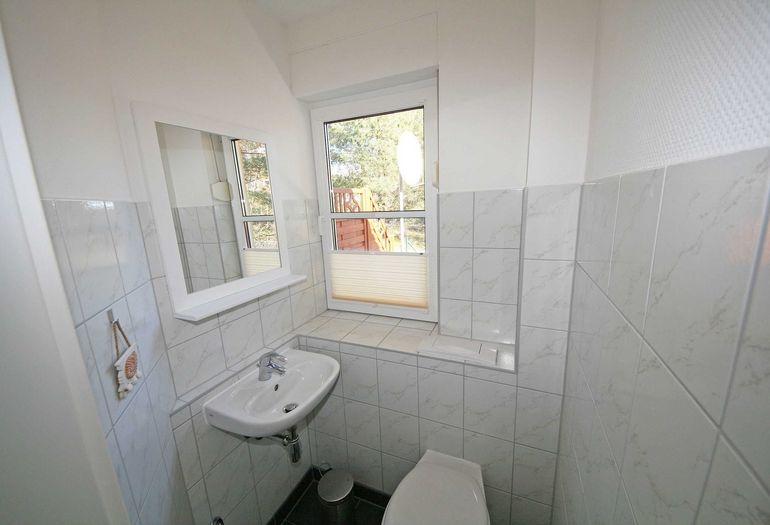 Haus Inselwind - Doppelhaushälfte Haus Inselwind - Doppelhaushälfte