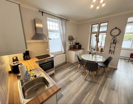 Haus Seestern Whg. 1 Ostwind Haus Seestern Whg. 1 Ostwind