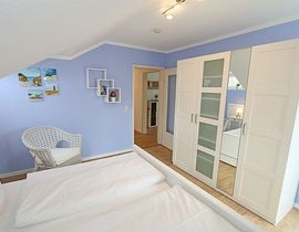 Haus Nicolai Whg. 5 mit Balkon