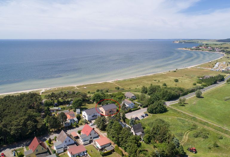 Villa Westwind Villa Westwind