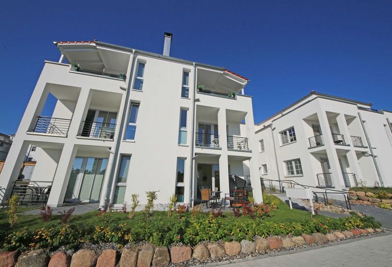 Villa Antje