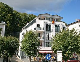 Villa Lena Wohnung 04 Sellin