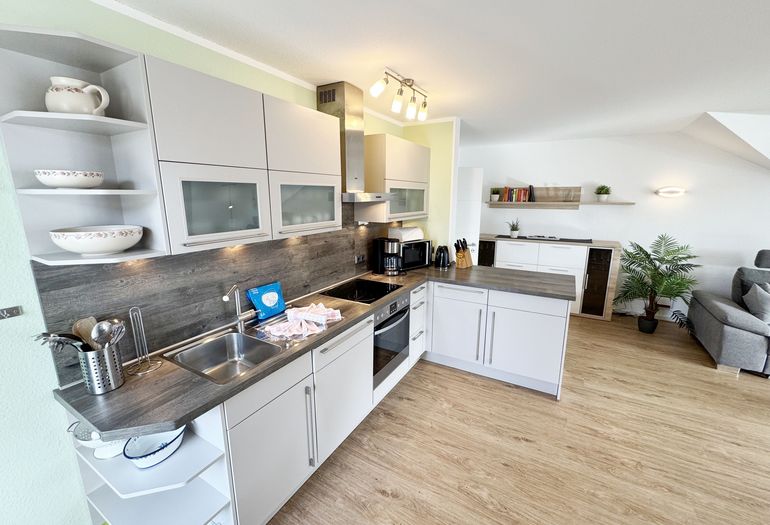 moderne Küchenzeile moderne Küchenzeile