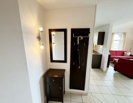 Haus Möwe 2 Wohnung 10 mit Südbalkon