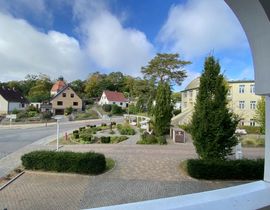 Haus Holstein Whg. 12 mit Balkon