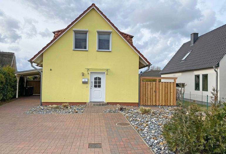 Uns lütt Hus Uns lütt Hus