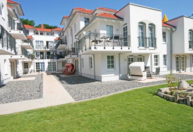 Haus Meeresblick Haus Meeresblick