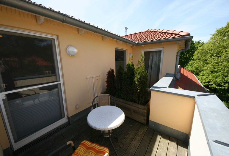 Grüne Düne Whg. 22 Meeresbrise mit Balkon Grüne Düne Whg. 22 Meeresbrise mit Balkon