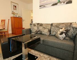 Villa Lena Wohnung 04 Sellin