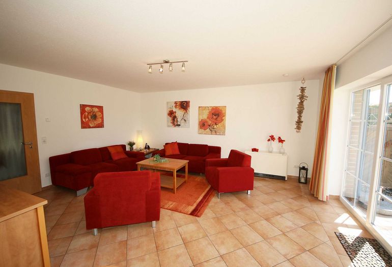 Haus 1 Fewo 01 Am Selliner See mit Terrasse Haus 1 Fewo 01 Am Selliner See mit Terrasse