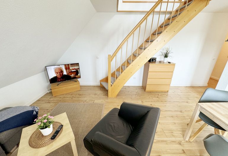 Wohnbereich Wohnbereich